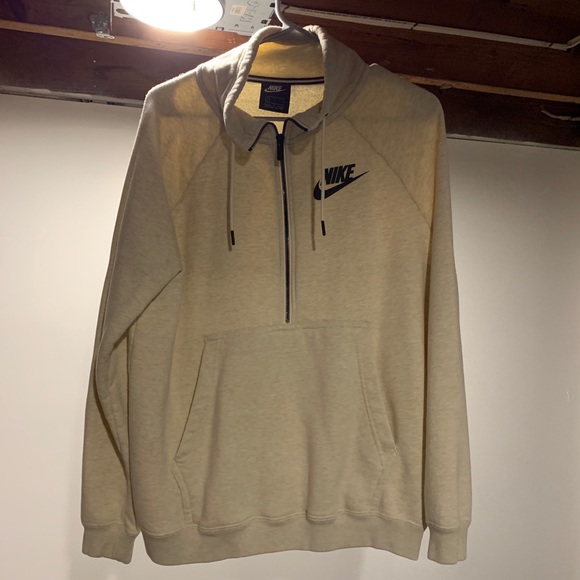 Nike Tops - Nike Women’s Quarter Zip